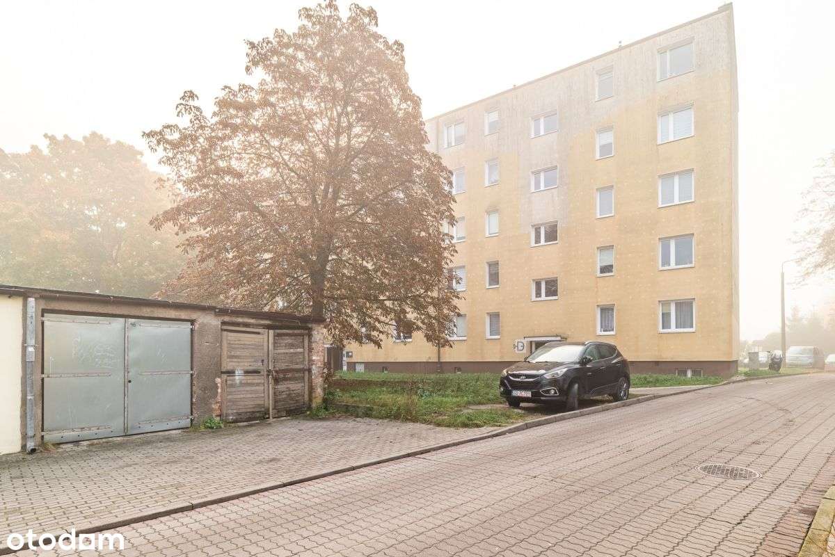 Gdańsk Stogi | Mieszkanie 2-pok. - Pełny obrazek: 2/17