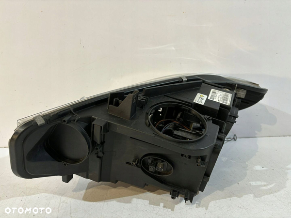 BMW 4 F32 Lampa przednia Bi-Xenon R - 13872 - 5