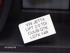 LICZNIK ZEGARY VW JETTA VI LIFT 2.0 TDI 5C6920974A - 2