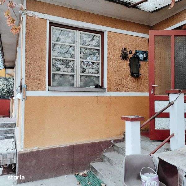 Vand casa 3 camere, singur pe curte, Reghin, Mures - Imagine principală: 4/6