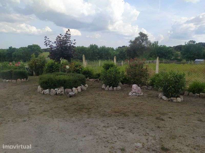 Oportunidade excelente-Quinta/Finca em Espanha fronteira com Portugal - Grande imagem: 5/12