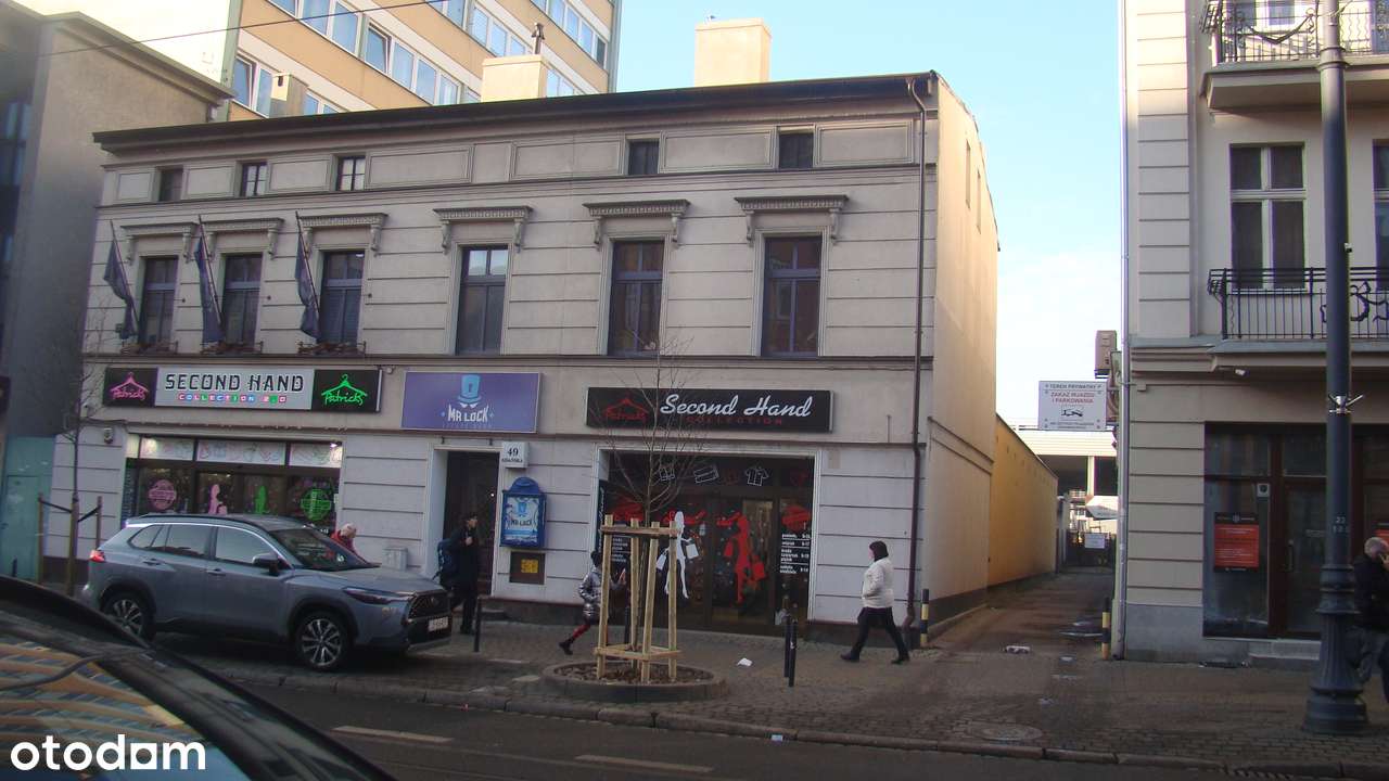 Okazja inwestycyjna - udział w kamienicy w centrum Bydgoszczy - Pełny obrazek: 4/5