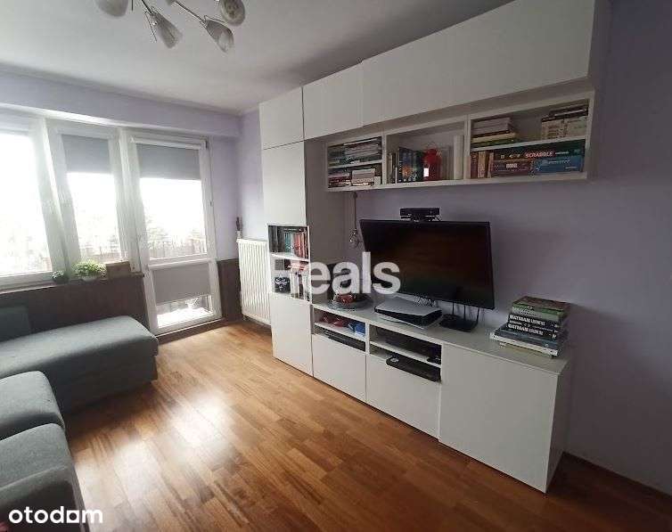 3 Pokoje, Super Komunikacja 20 Min Do Centrum! - Pełny obrazek: 5/17