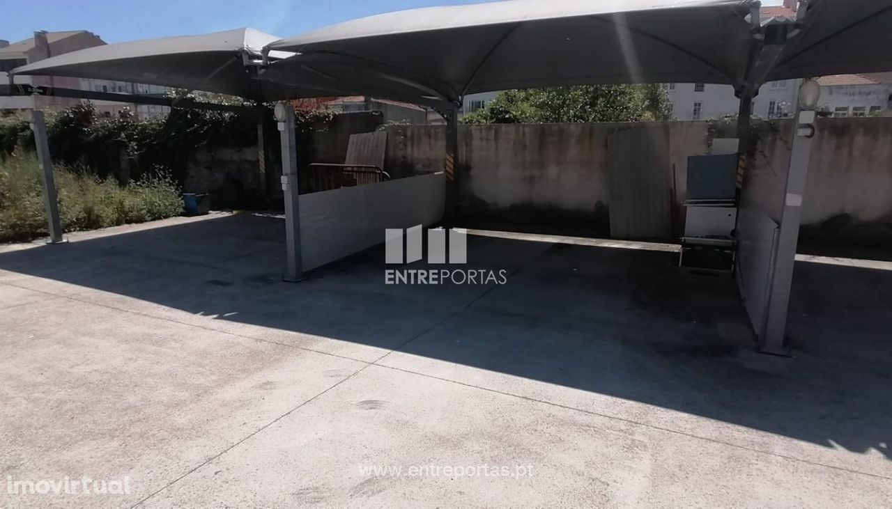 Venda de Lugar de garagem próxima do mar, na Póvoa de Varzim