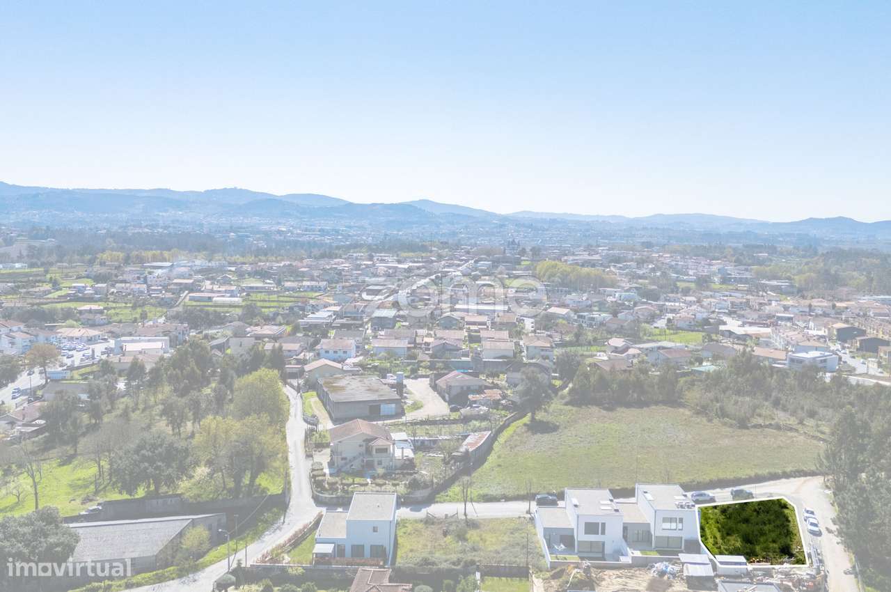 Moradia T3 Nova – Vila Verde, Braga - Grande imagem: 3/17