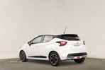 Nissan Micra 1.0 IG-T N-Design Black CVT - 3