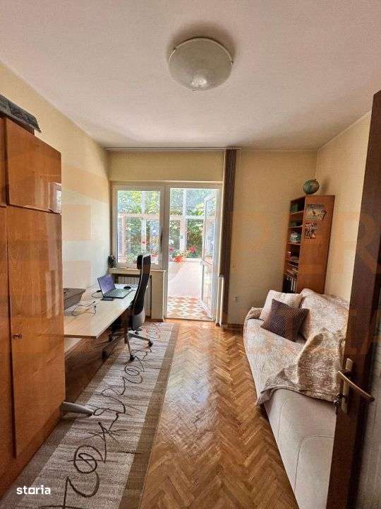 Apartament 3 camere zona Cazino-Comandament Constanta - Imagine principală: 4/16