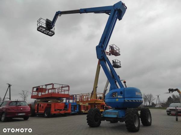 Manitou 180 ATJ - 10