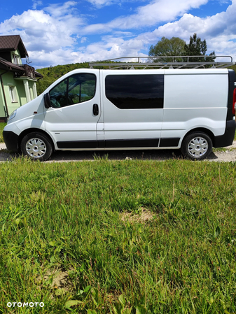 Opel Vivaro - 3