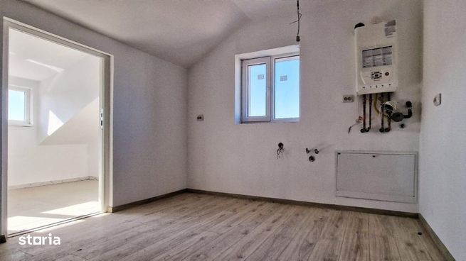 Casa unifamiliala:D+P+2E+M, Su-607mp, Sc-820mp. Zorilor, Cluj-8