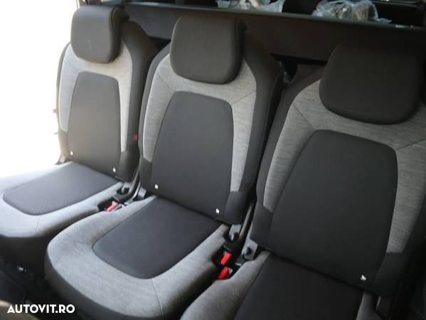 Citroën C4 Picasso BlueHDi 120 Business Class - 28