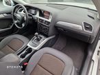 Audi A4 Allroad 2.0 TDI Quattro - 12