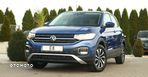 Volkswagen T-Cross 1.0 TSI Active DSG - 1