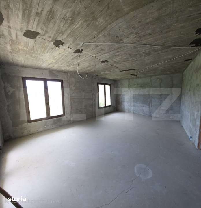 Casa spatioasa de vanzare, cu 4 camere, 150 mp, Bistrita, zona Sigmir - Imagine principală: 2/12