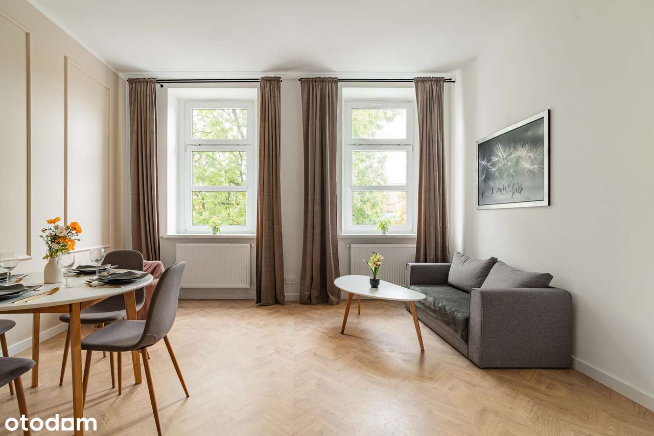 Piękne_2_pok_świeżo_po_generalnym_remoncie!Przestronne_i_stylowe! - Pełny obrazek: 5/18