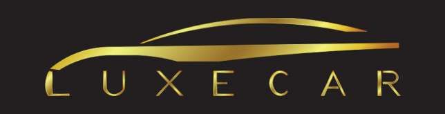 Luxecar logo