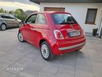 Fiat 500 1.2 8V Lounge - 3