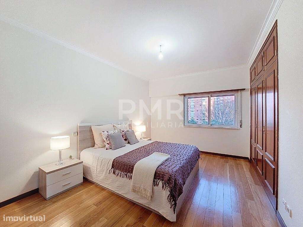 Apartamento T3 em Telheiras para Arrendamento - Grande imagem: 4/19