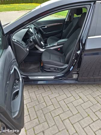 Hyundai i40 1.7 CRDi BlueDrive Comfort - 35