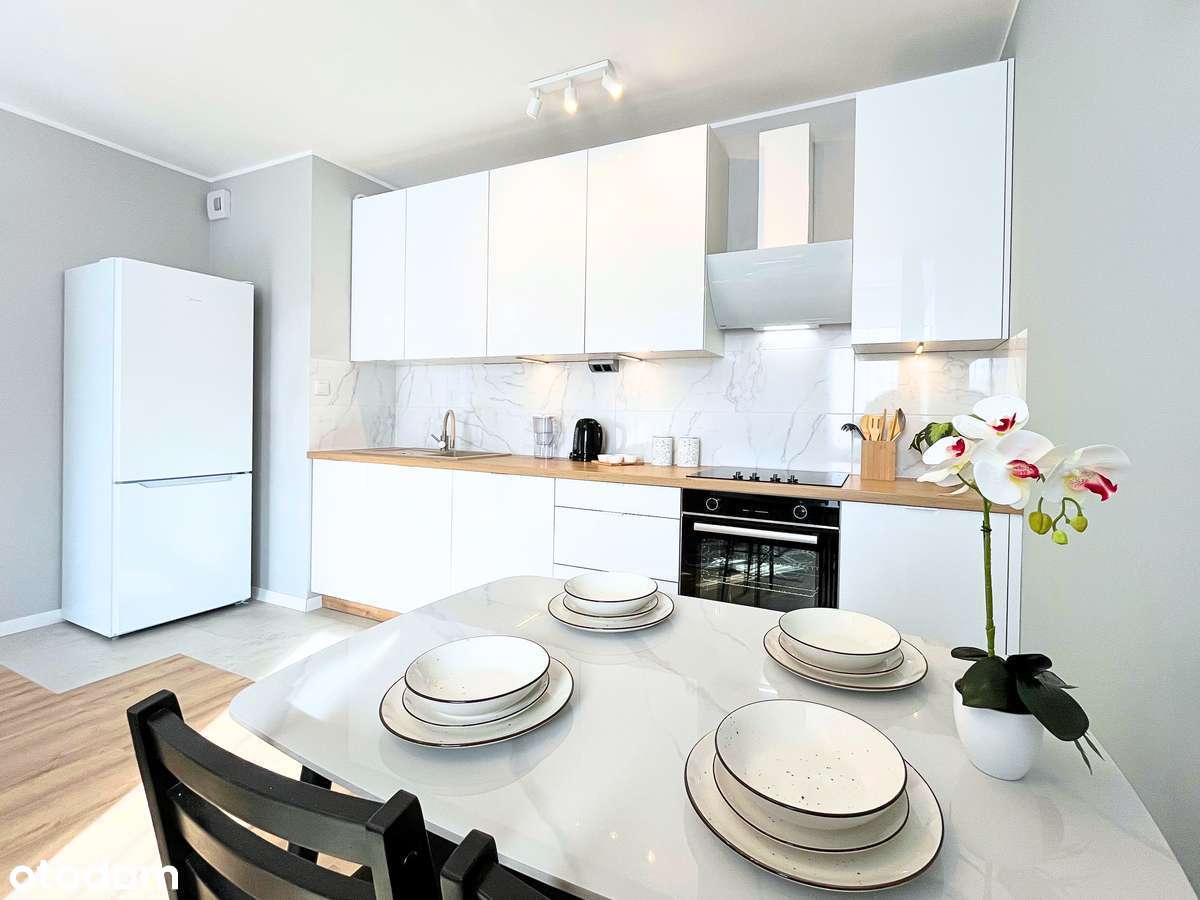 2 POKOJE | FELIN | DUŻY BALKON - Pełny obrazek: 5/10