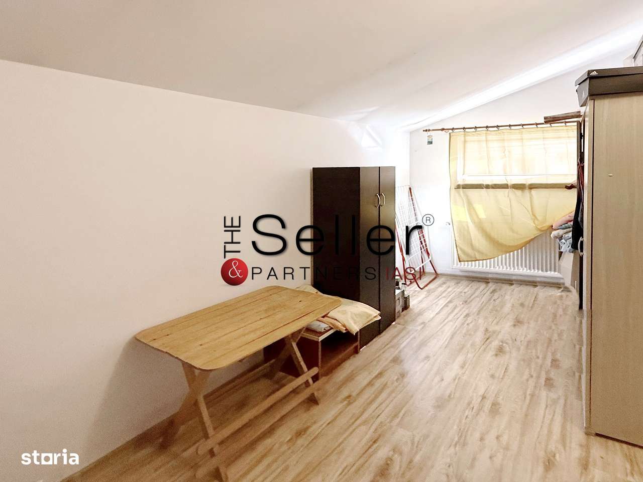 Spațiu de producție cu potențial versatil | 120 mp + etaj 40 mp-19