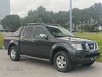 Nissan Navara 2.5 dCi CD LE Premium - 5