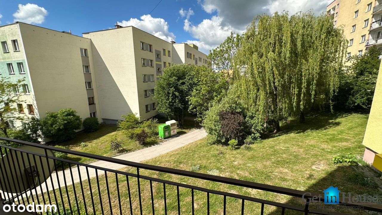 Bez piecyka | 1. piętro | 60 m2 |-8