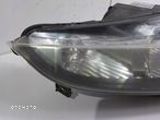 HONDA CIVIC VIII UFO XENON LAMPA PRAWA PRZÓD PRZEDNIA UK - 4