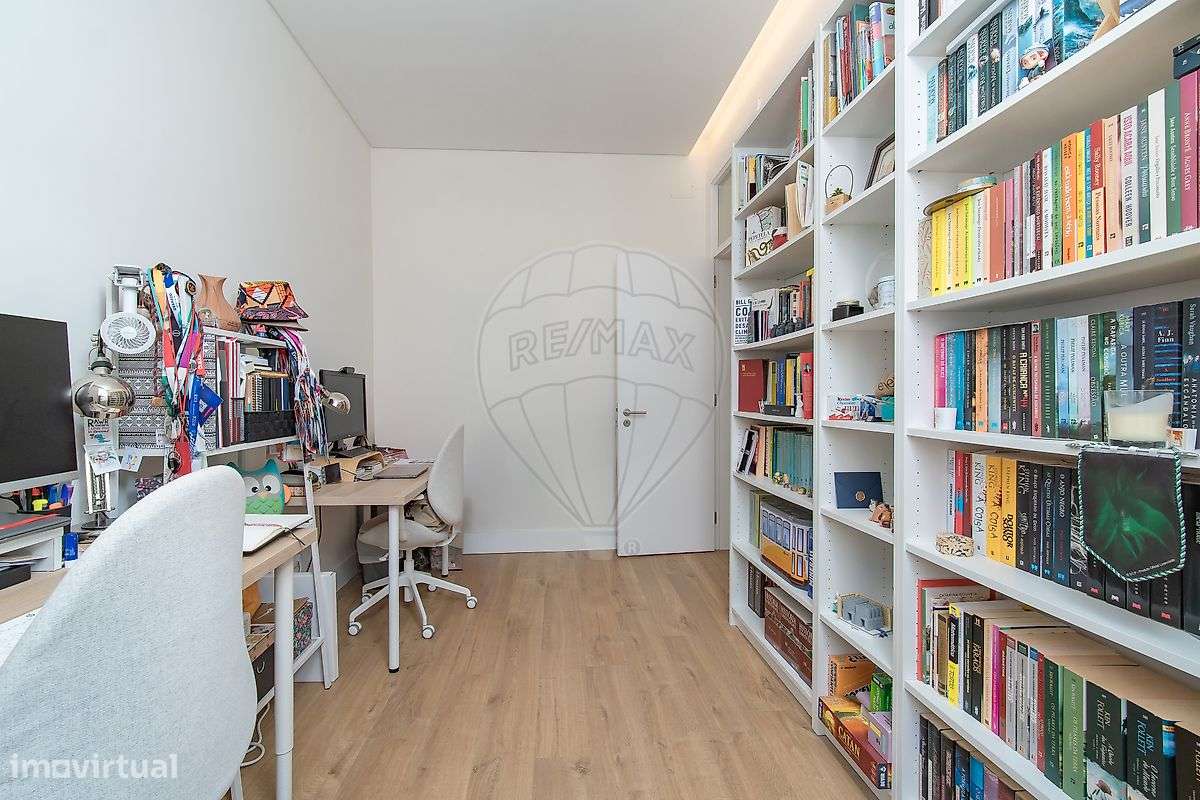 Apartamento T3 para venda-19