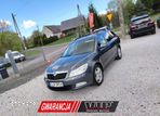 Skoda Octavia 1.8 TSI Ambiente - 1