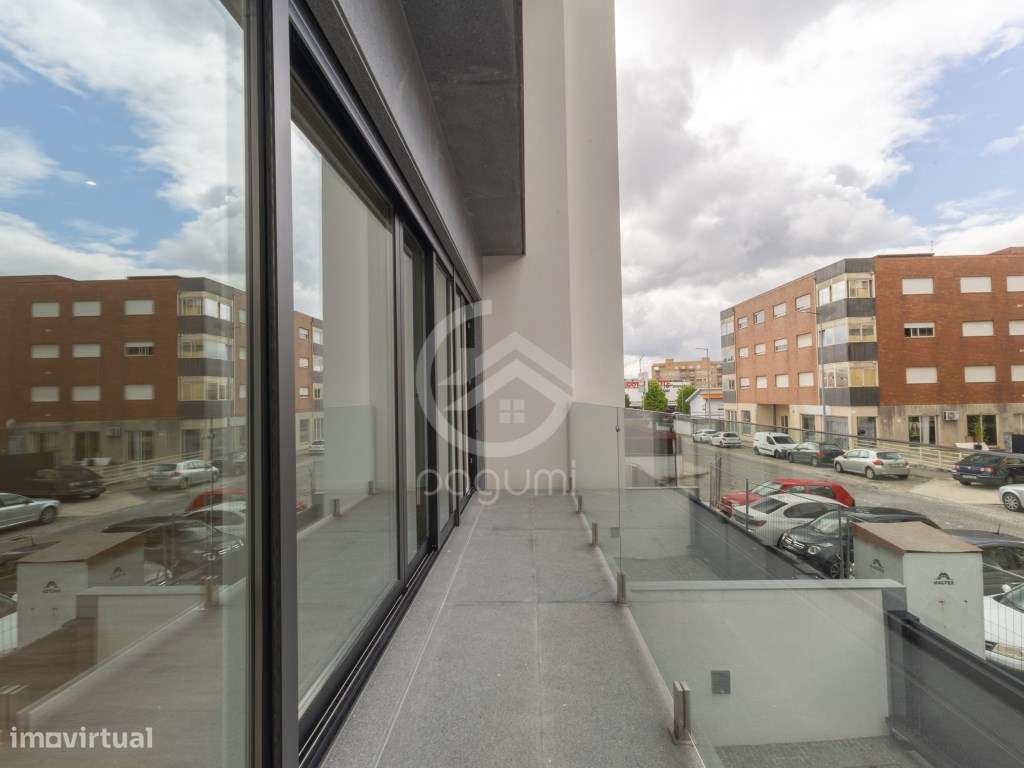 Moradia T3 Nova no Centro de Lousada - Modernidade, Espaço e Conforto-47