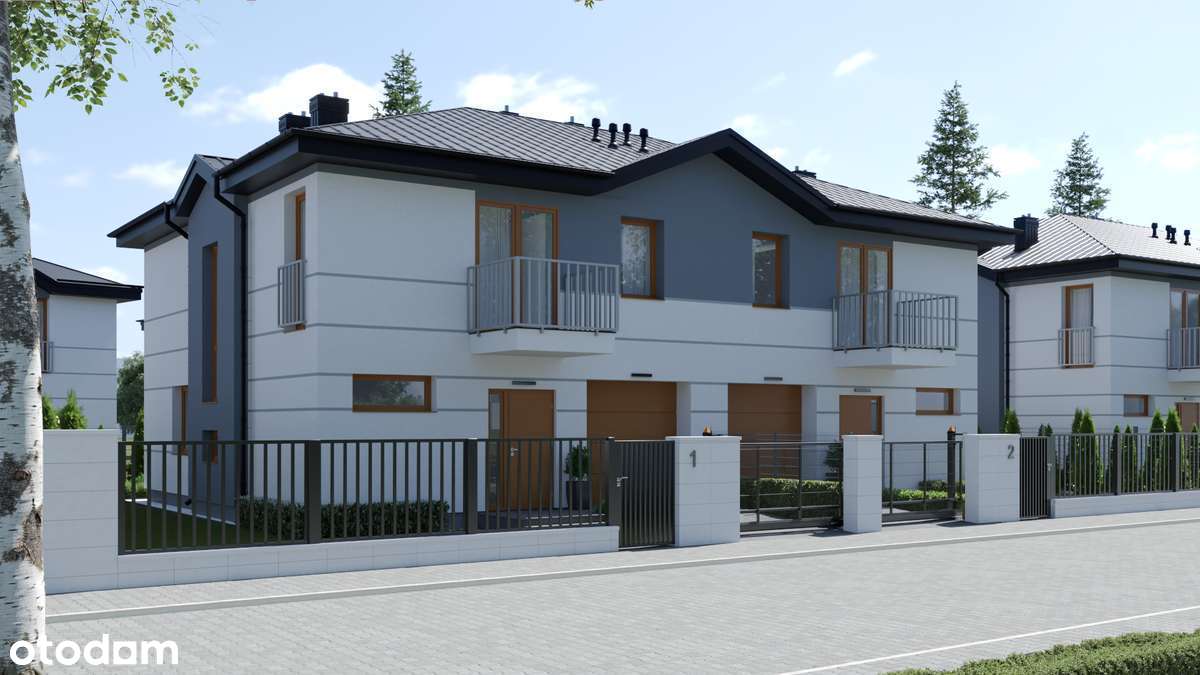 Nietuzinkowy i Funkcjonalny DOM. Lokalizacja, która daje przewagę-0