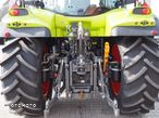 Claas Arion 610 CIS - 11