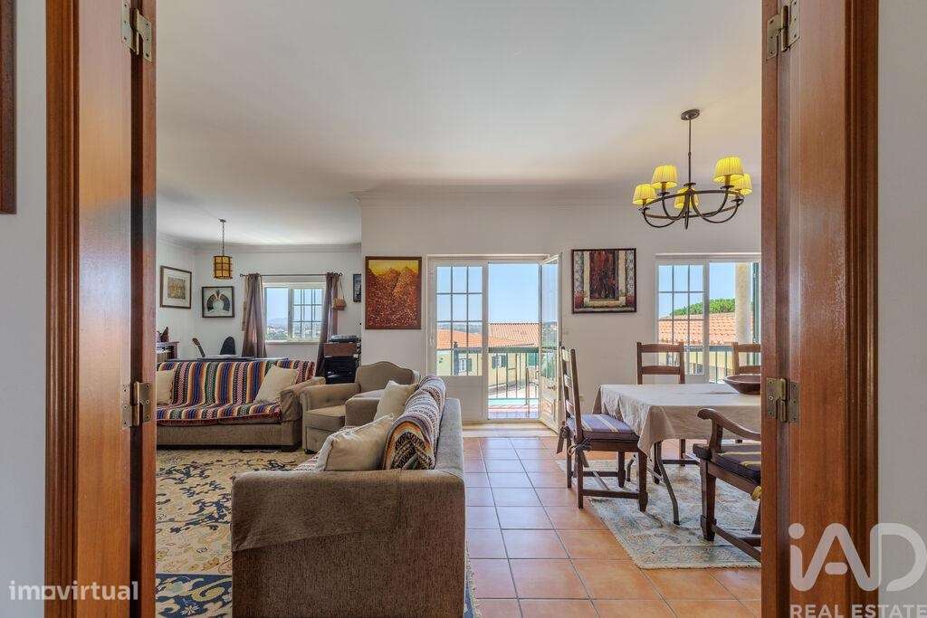 Casa / Villa T4 em Mafra-3