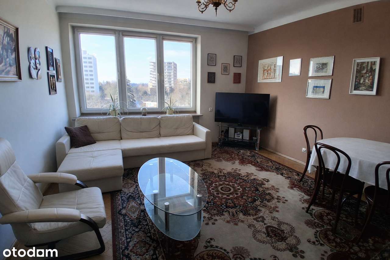 3 pokoje kamienica Stary Mokotów-4