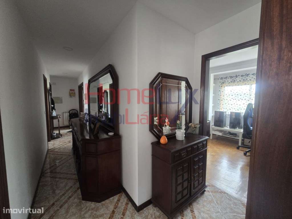 Apartamento T3 em Gandra (3 km da CESPU)-22