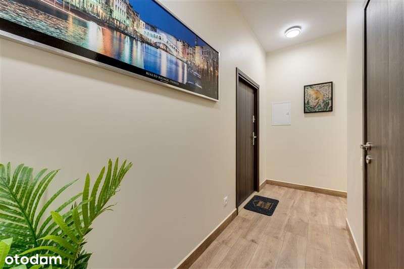 2 lokale usługowe wraz z działką-5