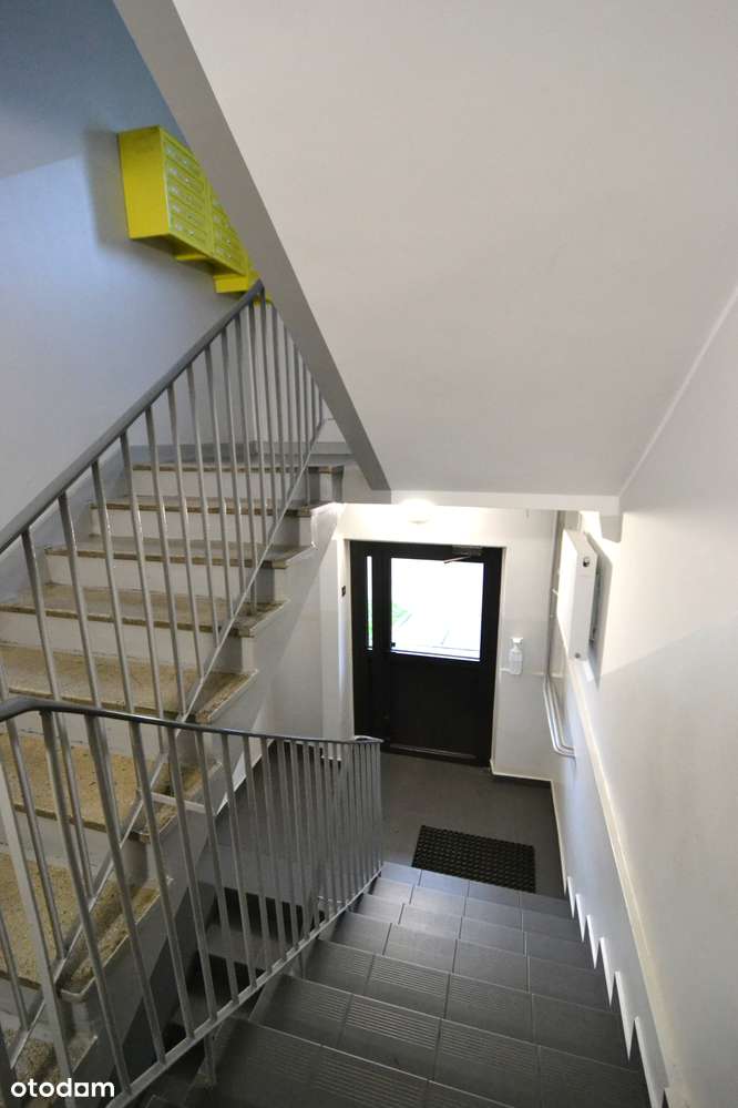 Mieszkanie po generalnym remoncie, urządzone- Gdynia-9