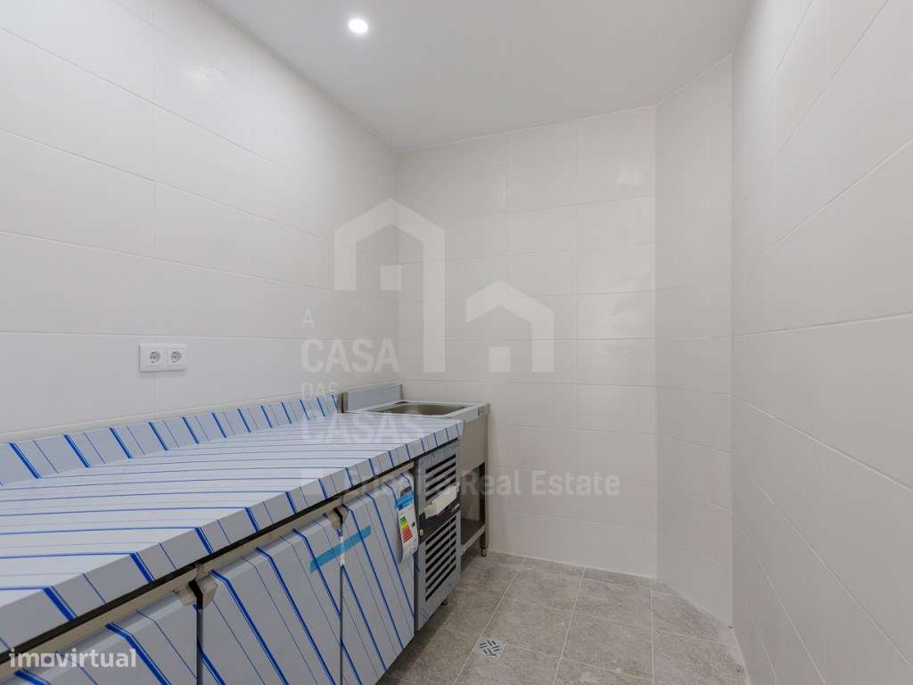 Trespasse Loja - Ericeira, A Casa das Casas-19