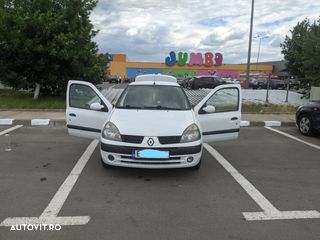 Renault Clio Bicorp 1.5 dCi