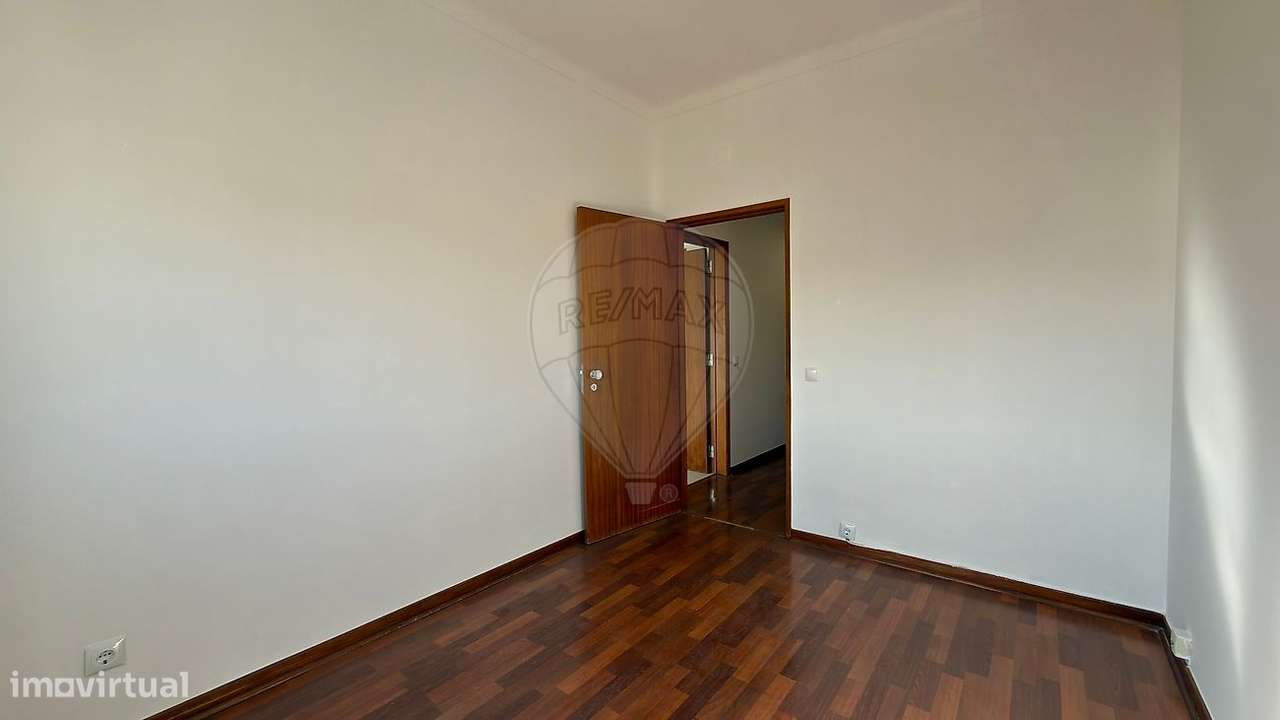 Apartamento T4 para venda-8