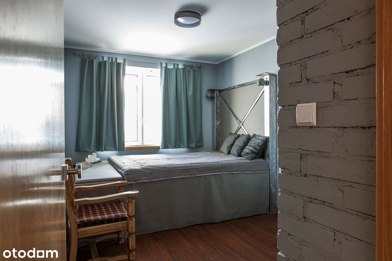 Mieszkanie/Grabówek/wolne od 1 stycznia 2026 - Pełny obrazek: 3/9