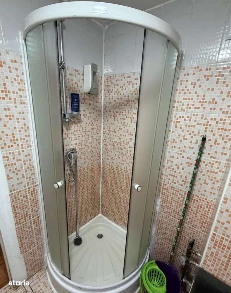 COMISION 0% | Garsoniera | 20 mp | Etaj 1 | Zona Complex Studentesc - Imagine principală: 5/6