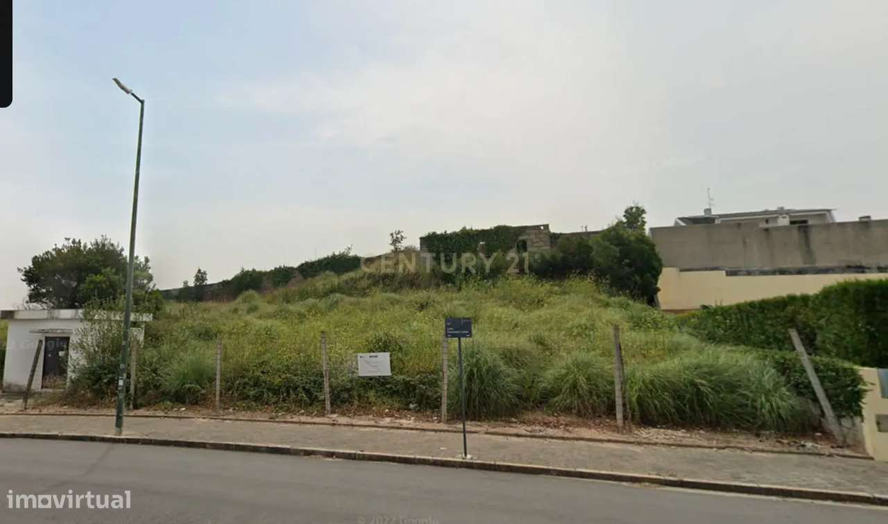 Terreno Urbano em Vila Nova de Gaia - 820m² por 139.000€ - Grande imagem: 5/10