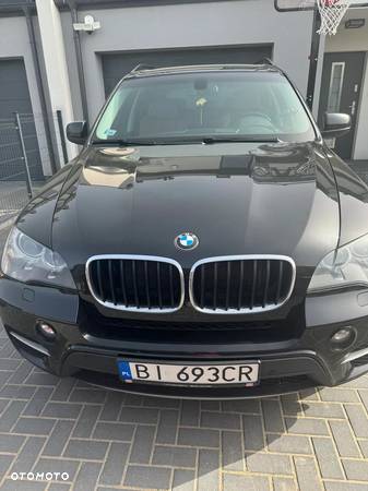 BMW X5 3.5i xDrive - 2