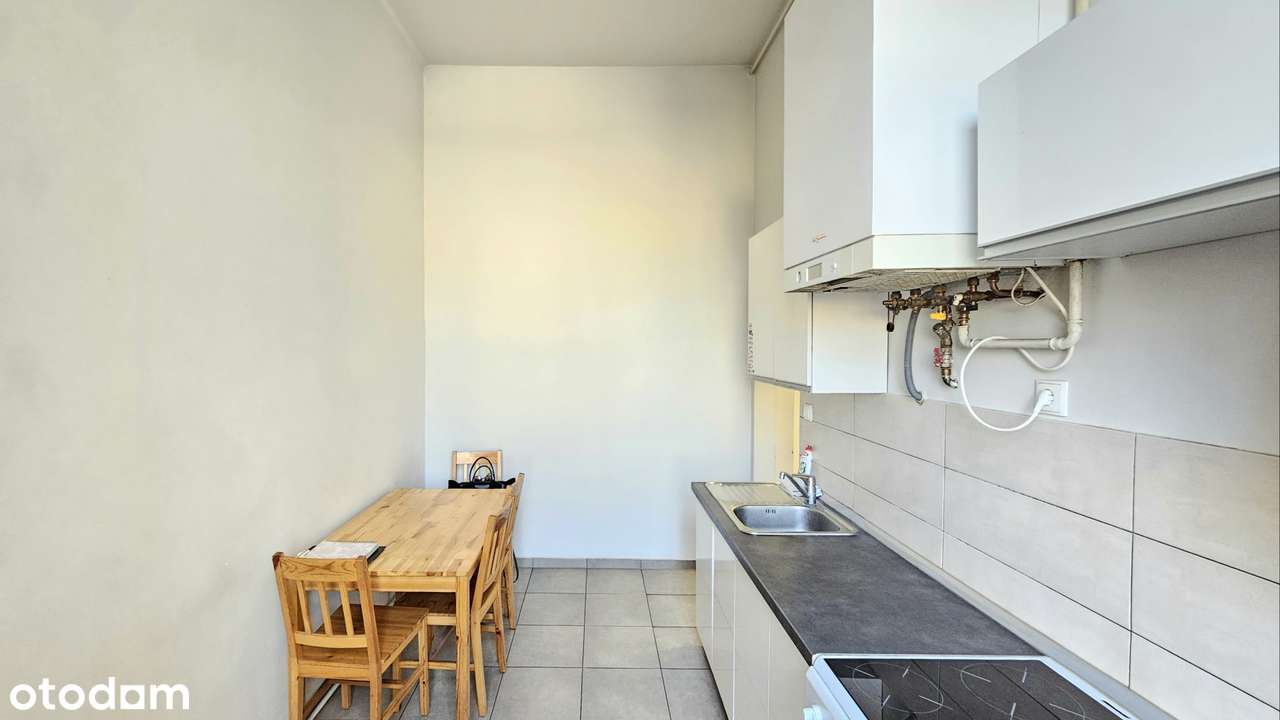 Świetna lokalizacja! 3pokoje z dużym potencjałem-1