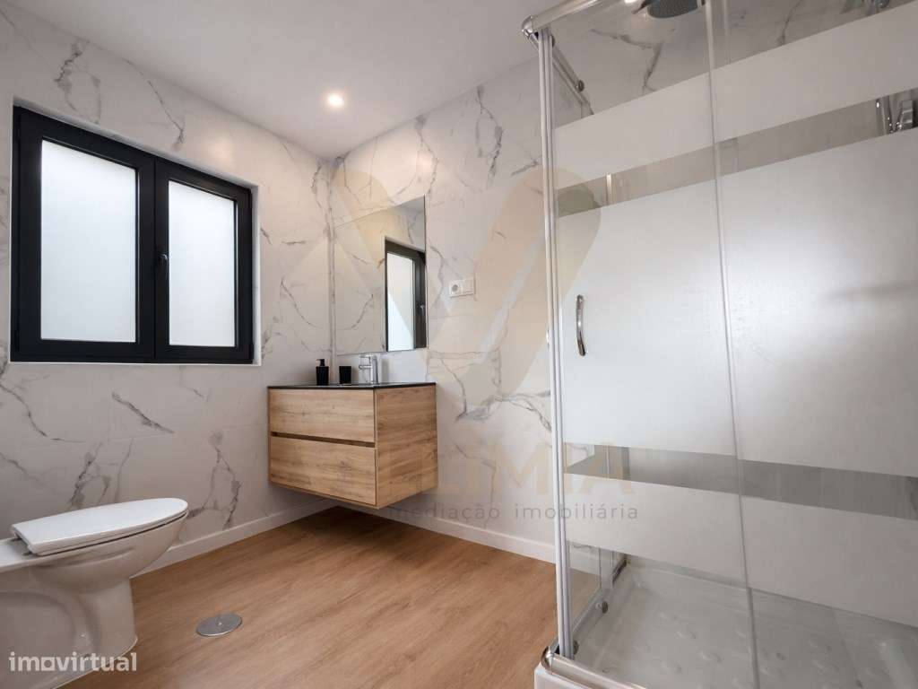 Moradia Rústica T3+2 com Piscina | Labruja - Ponte de Lima-26