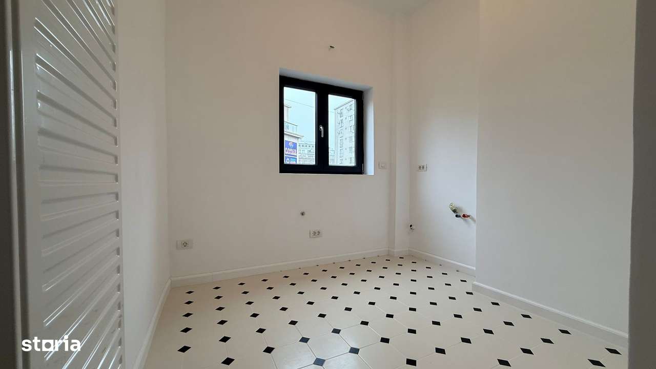 Apartament - Piață Amzei - 3 Camere - Renovat - 85mp - Imagine principală: 3/10