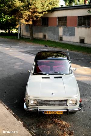 Wartburg 353 - 9