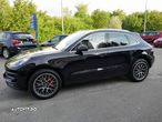 Porsche Macan 3.6 PDK Turbo - 1